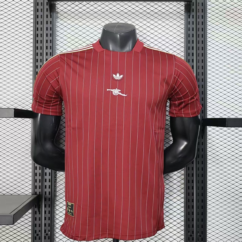 Version Player_Jugador- Arsenal